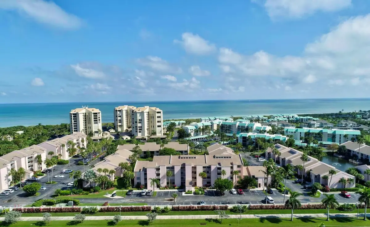 BEACHTREE AT OCEAN VILLAGE at 2400 S Ocean Drive 3628, Fort Pierce