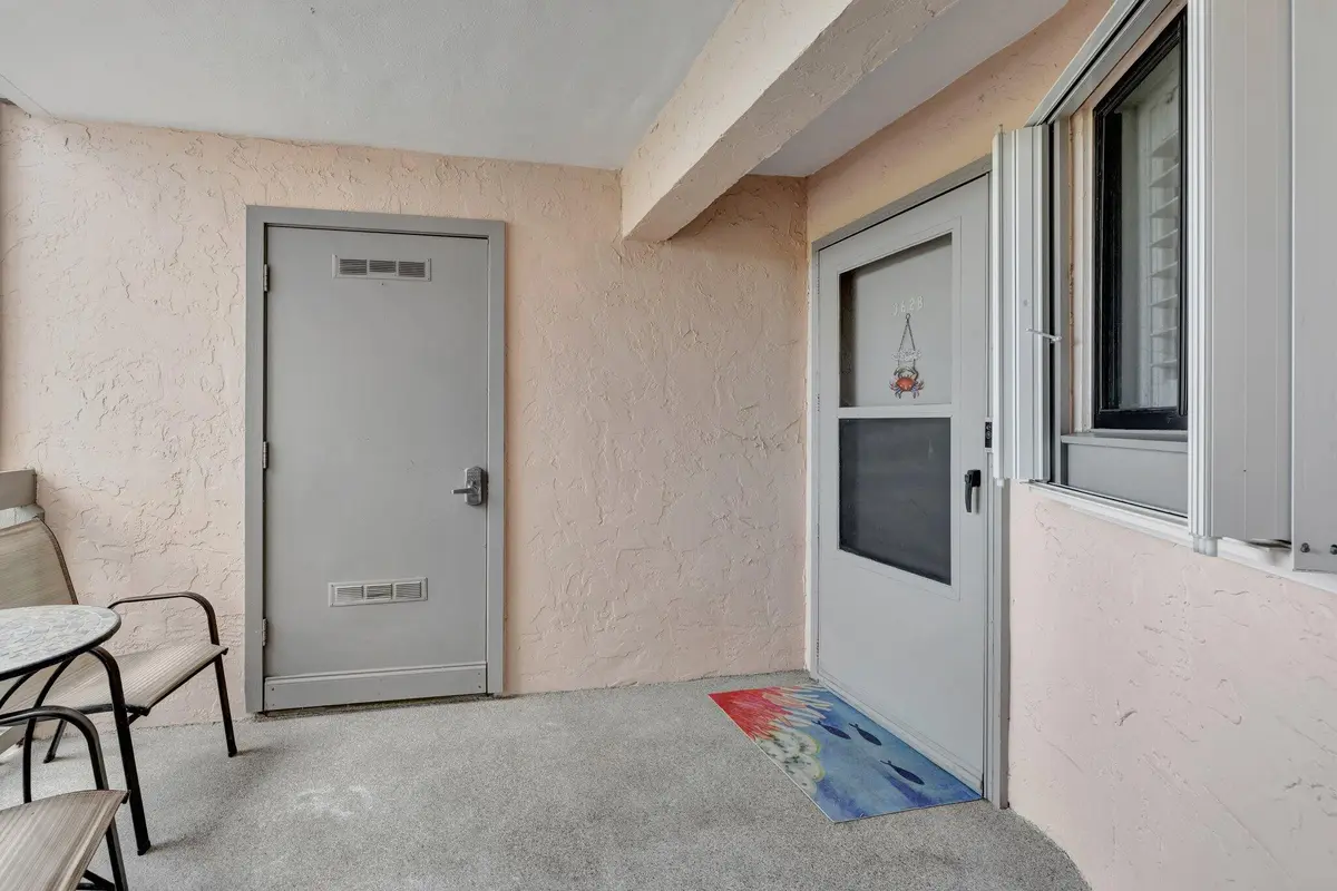 END UNIT... at 2400 S Ocean Drive 3628, Fort Pierce
