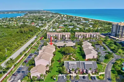 2400 S Ocean Drive 3628, Fort Pierce – sold