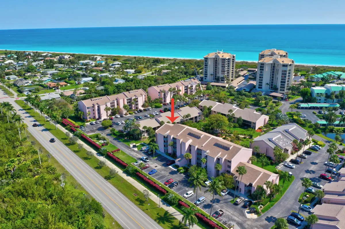 STEPS TO THE OCEAN!!!,, at 2400 S Ocean Drive 3628, Fort Pierce