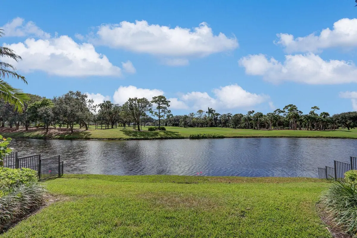 Lake at 13315 Provence Drive, Palm Beach Gardens