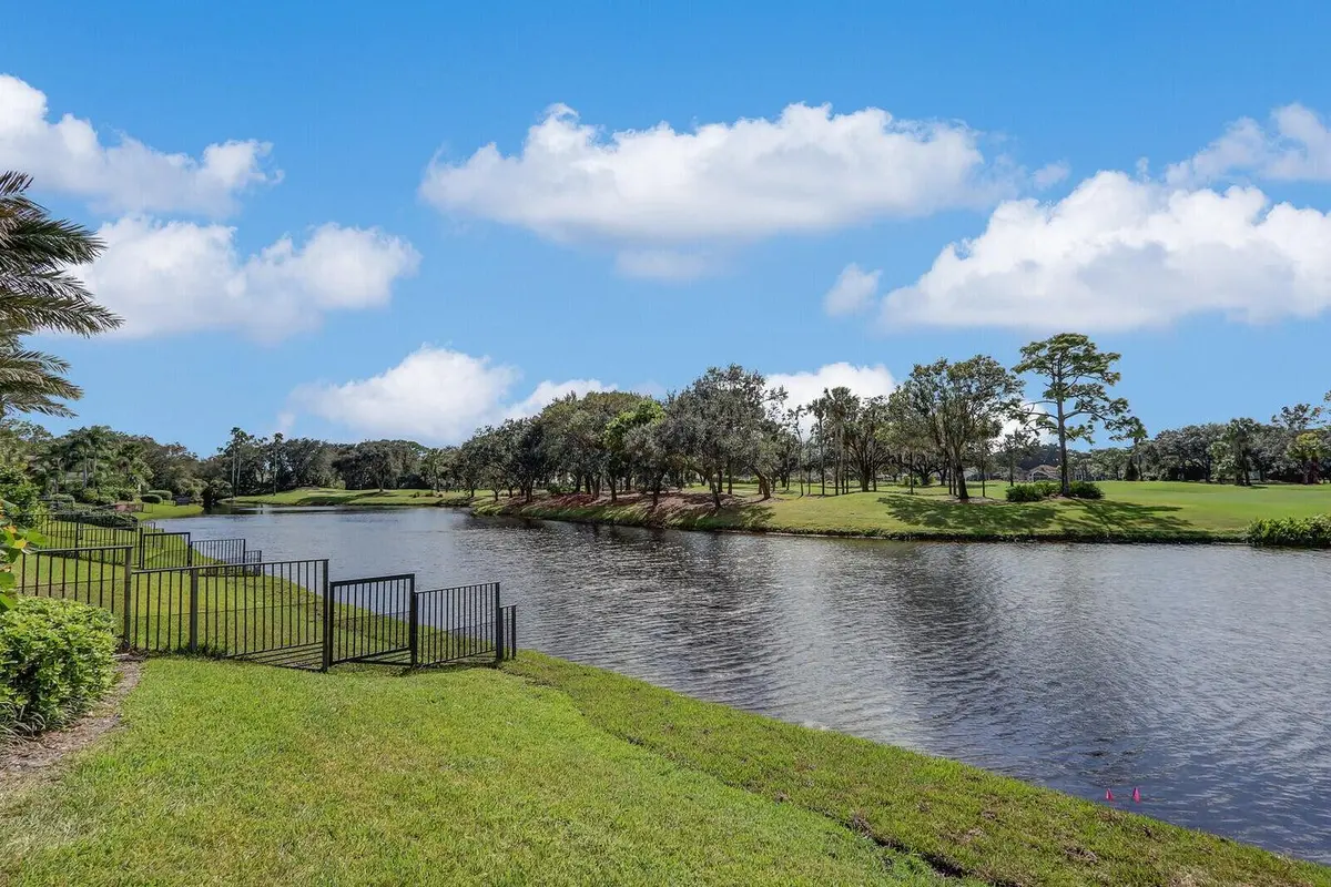 Lake at 13315 Provence Drive, Palm Beach Gardens