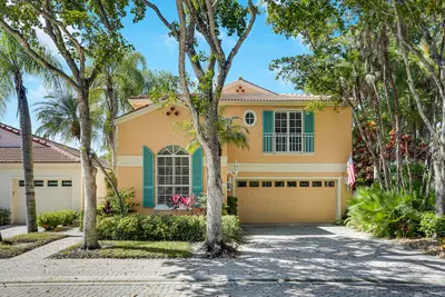 26 Via Aurelia, Palm Beach Gardens – Single Family Residence for rent