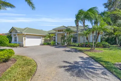 11461 SE Plandome Drive, Hobe Sound – sold