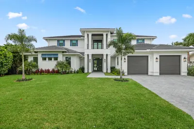 1211 Gulfstream Way, Singer Island – Single Family Residence for sale