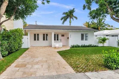 205 Greymon Drive, West Palm Beach – sold