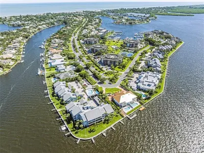 1821 Mooringline Drive 1c, Vero Beach – leased