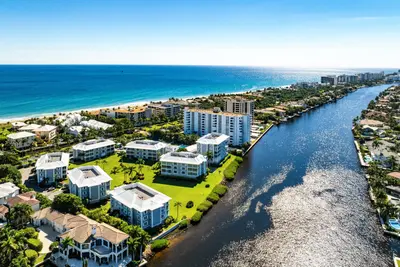 2150 S Ocean Boulevard 6b, Delray Beach – sold