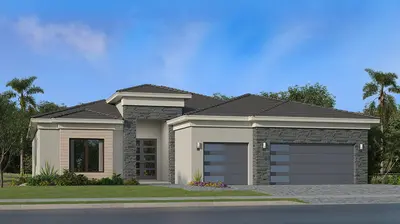 7622 Bridle Trail Way, Lake Worth – sold