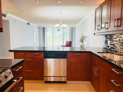 3080 N Course Drive 202, Pompano Beach – sold