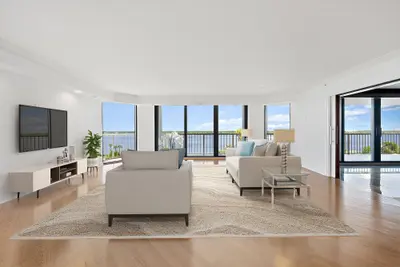 3170 S Ocean Boulevard S606, Palm Beach – sold