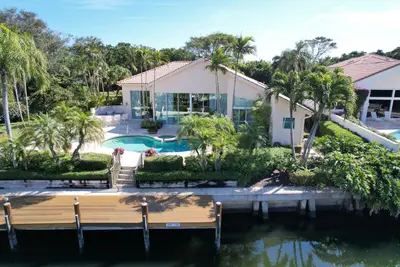 2499 Marseilles Drive, Palm Beach Gardens – sold