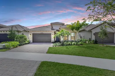 11970 Leon Circle, Parkland – sold