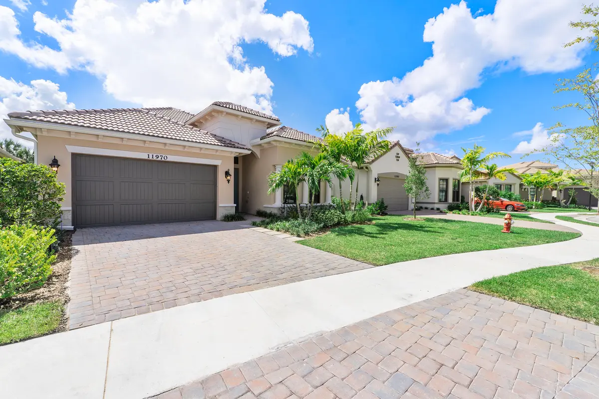 11970 Leon Cir S_002.jpg front at 11970 Leon Circle, Parkland
