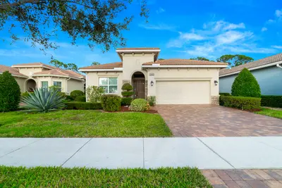 10897 SW Visconti Way, Port St. Lucie – sold