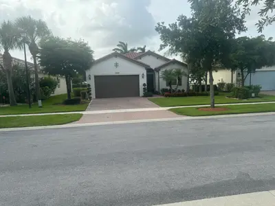 2849 Bellarosa Circle, Royal Palm Beach – Single Family Residence for sale