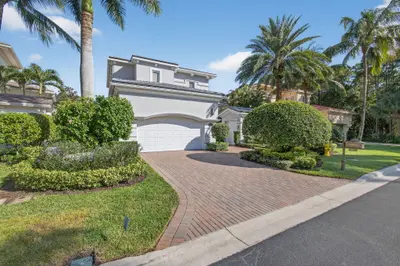 186 Viera Drive, Palm Beach Gardens – sold
