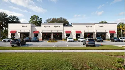 8825 SE Federal Highway, Hobe Sound – Unimproved Land for sale