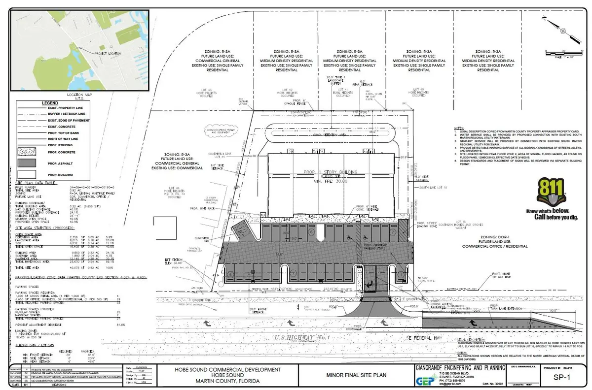 Screenshot 2025-10-20 at 5.19.09PM at 8825 SE Federal Highway, Hobe Sound