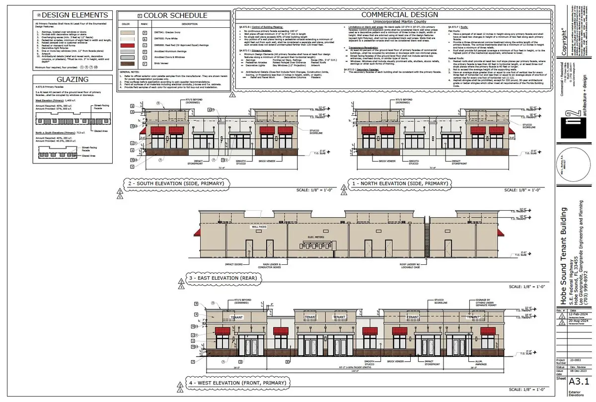 Screenshot 2025-10-20 at 5.17.01PM at 8825 SE Federal Highway, Hobe Sound
