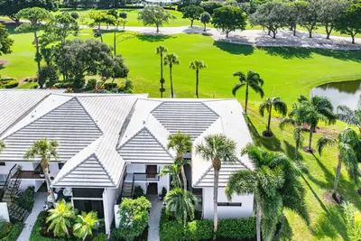 3832 Quail Ridge Drive Blue Heron, Boynton Beach – sold