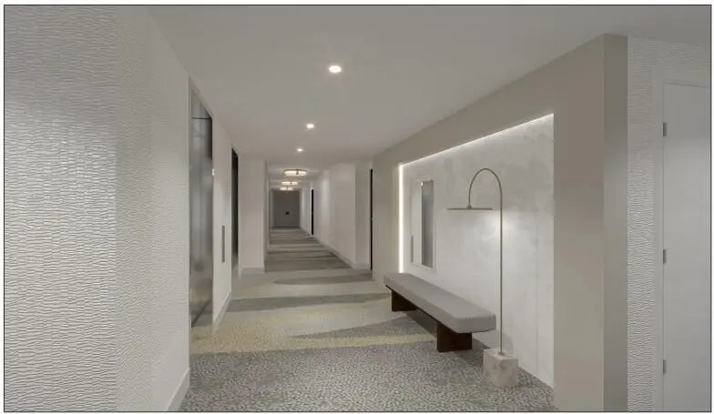 2917 S Ocean Unit 104 at 2917 S Ocean Boulevard 104, Highland Beach
