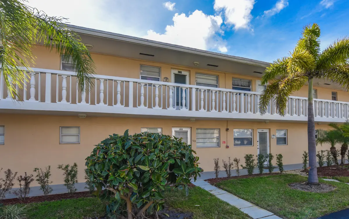 2182 NE 1st Way Apt 203-print-001-018-21 at 2182 NE 1st Way 203, Boynton Beach