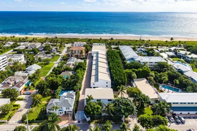250 S Ocean Boulevard 269, Delray Beach – sold