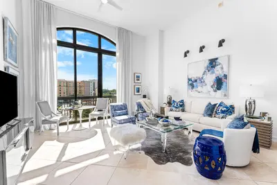 701 S Olive Avenue 302, West Palm Beach – sold