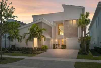 4210 Mendel Lane, Palm Beach Gardens – sold