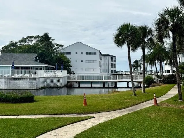 Oceanview 2 at 1550 NE Ocean Boulevard B101, Stuart