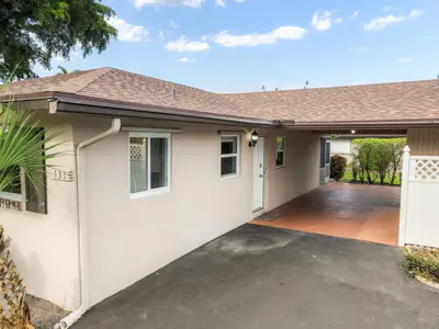 131 Mockingbird Lane, Delray Beach – sold