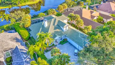 4577 SE Waterford Drive, Stuart – sold