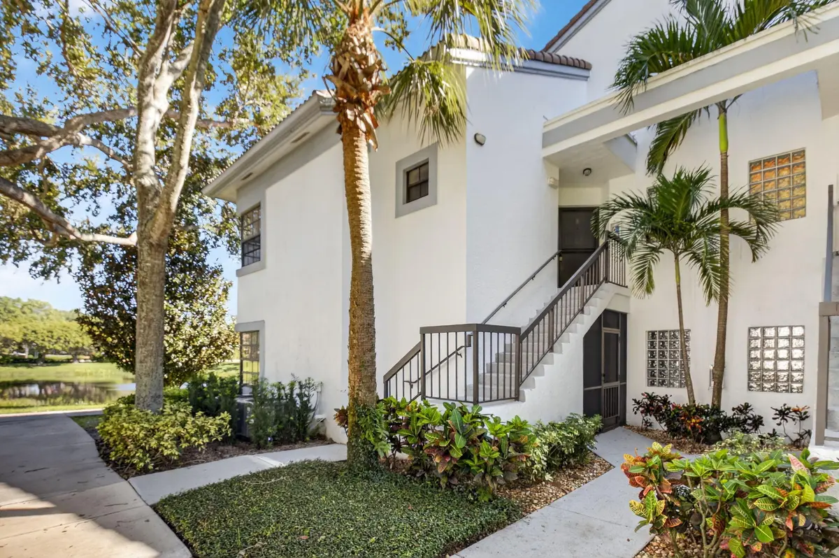 5415 Verona Drive, Apt. N at 5415 Verona Drive N, Boynton Beach