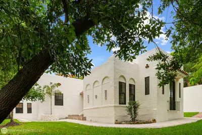 828 35th Street, West Palm Beach – Single Family Residence for sale