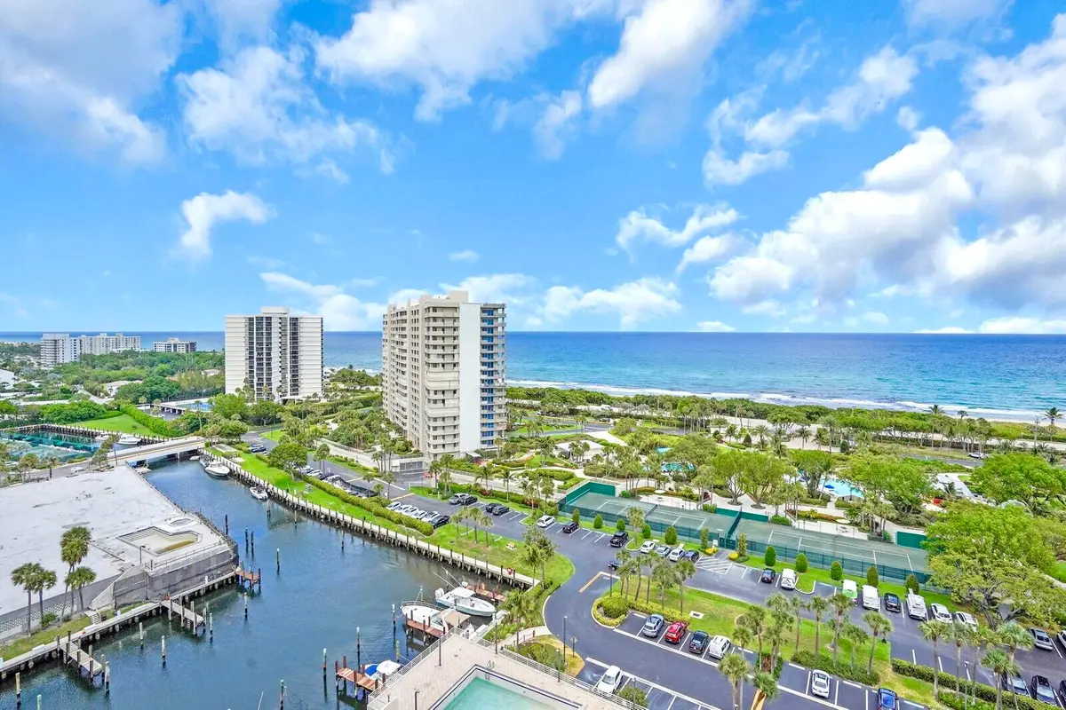 EAST VIEW at 4101 N Ocean Boulevard 1604, Boca Raton