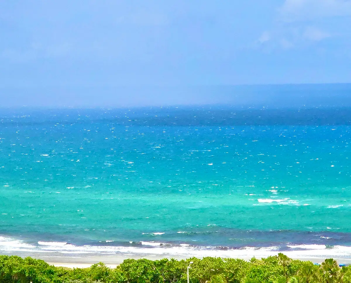 EAST VIEW at 4101 N Ocean Boulevard 1604, Boca Raton