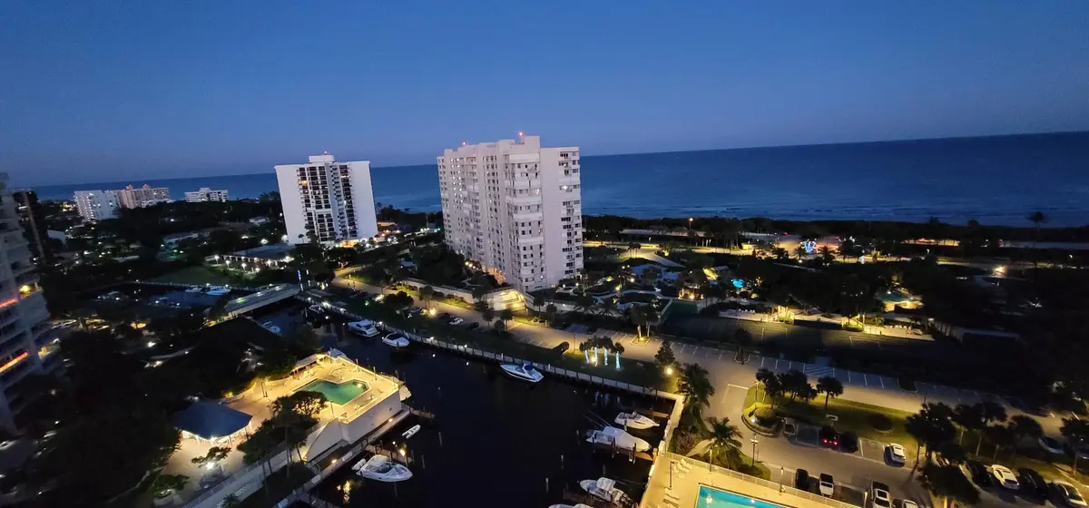 EAST VIEW at 4101 N Ocean Boulevard 1604, Boca Raton