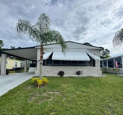 141 Calle De Lagos, Fort Pierce – sold