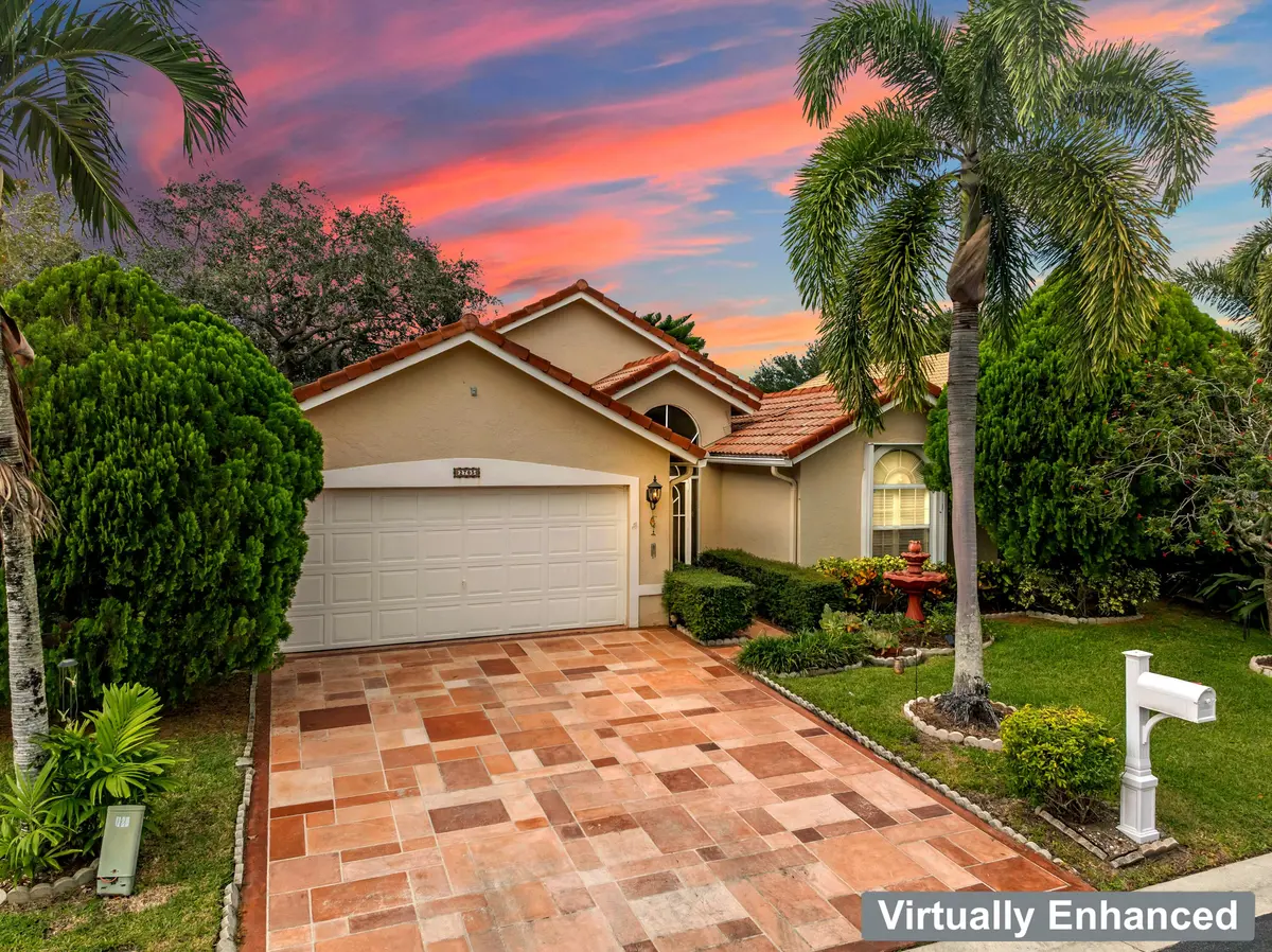 JSLUXEMEDIA VIRTUALLY ENHANCED (52) at 2705 Pointe Circle, Greenacres