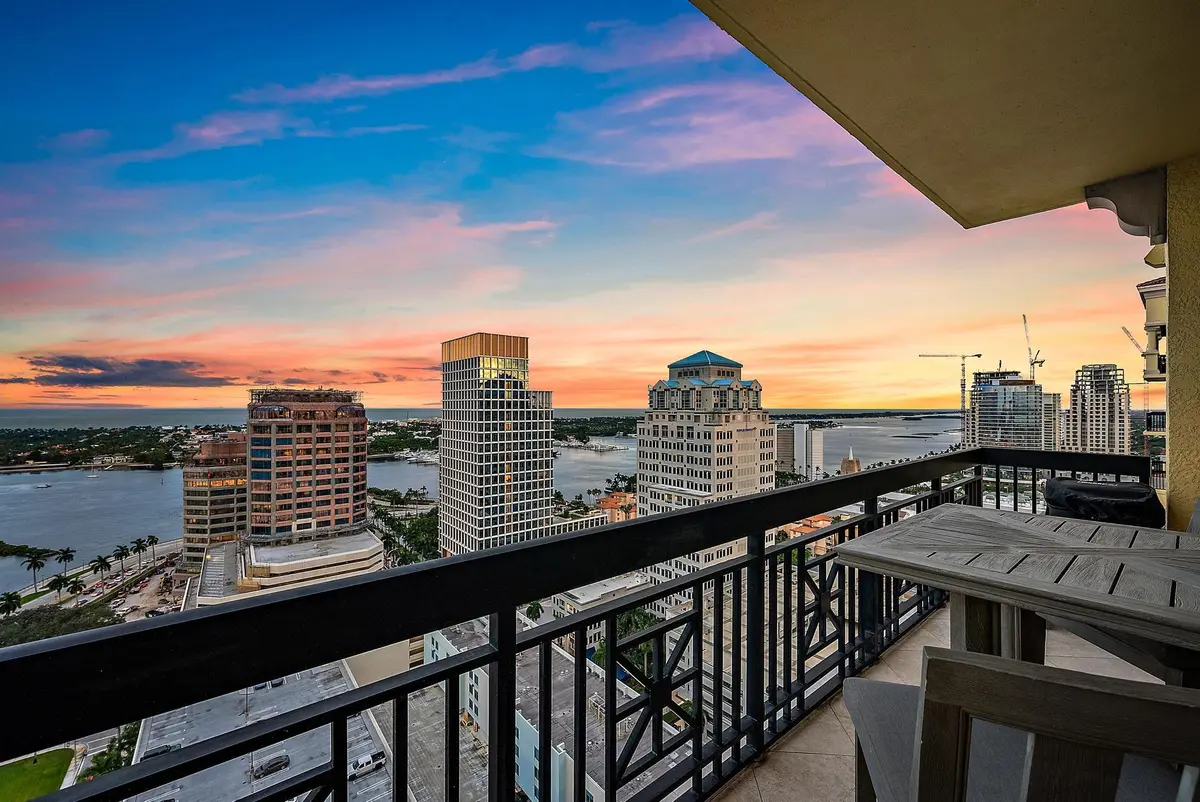 701 S Olive Ave apt 2012-2 at 701 S Olive Avenue 2012, West Palm Beach