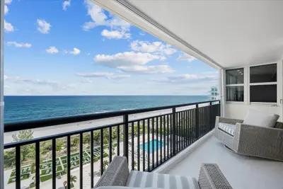 2000 S Ocean Boulevard 11-D, Boca Raton – sold