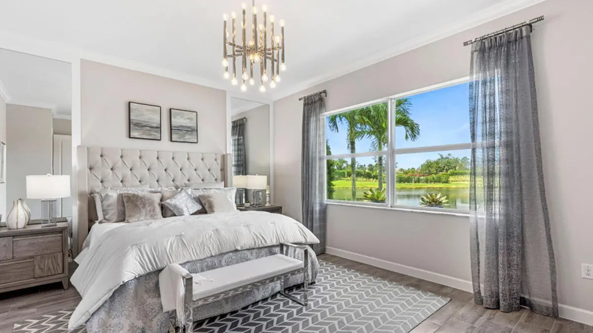 Owners suite at 1244 SE Woodbine Road, Port St. Lucie