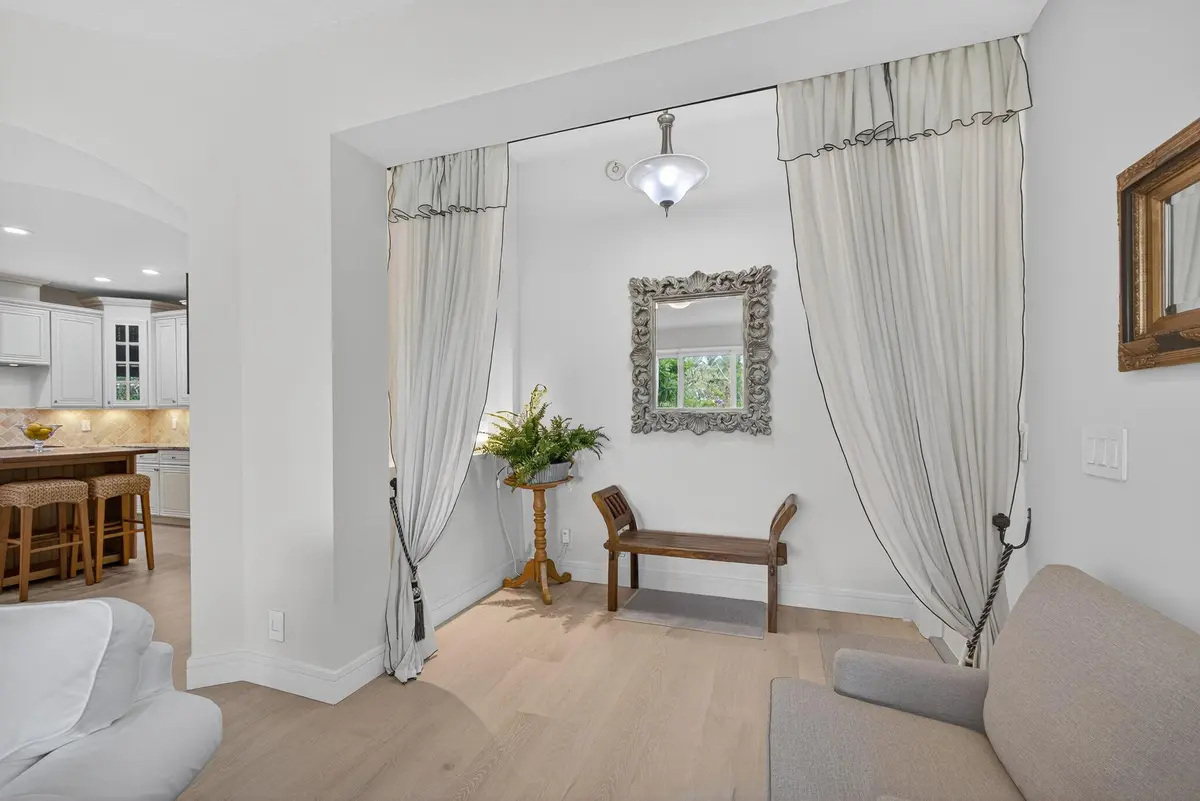 Foyer at 13435 Treasure Cove Circle, North Palm Beach