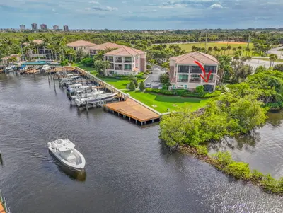 13435 Treasure Cove Circle, North Palm Beach – sold