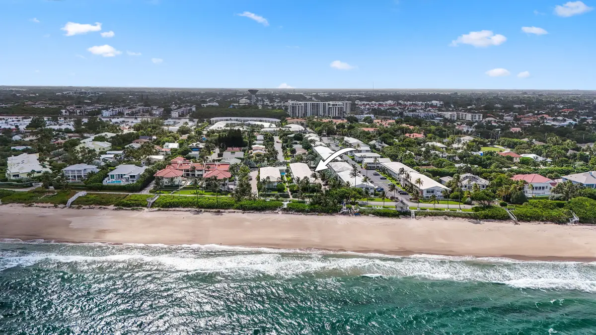 5500 Old Ocean Blvd #107 - 2 at 5500 Old Ocean Boulevard 107, Ocean Ridge