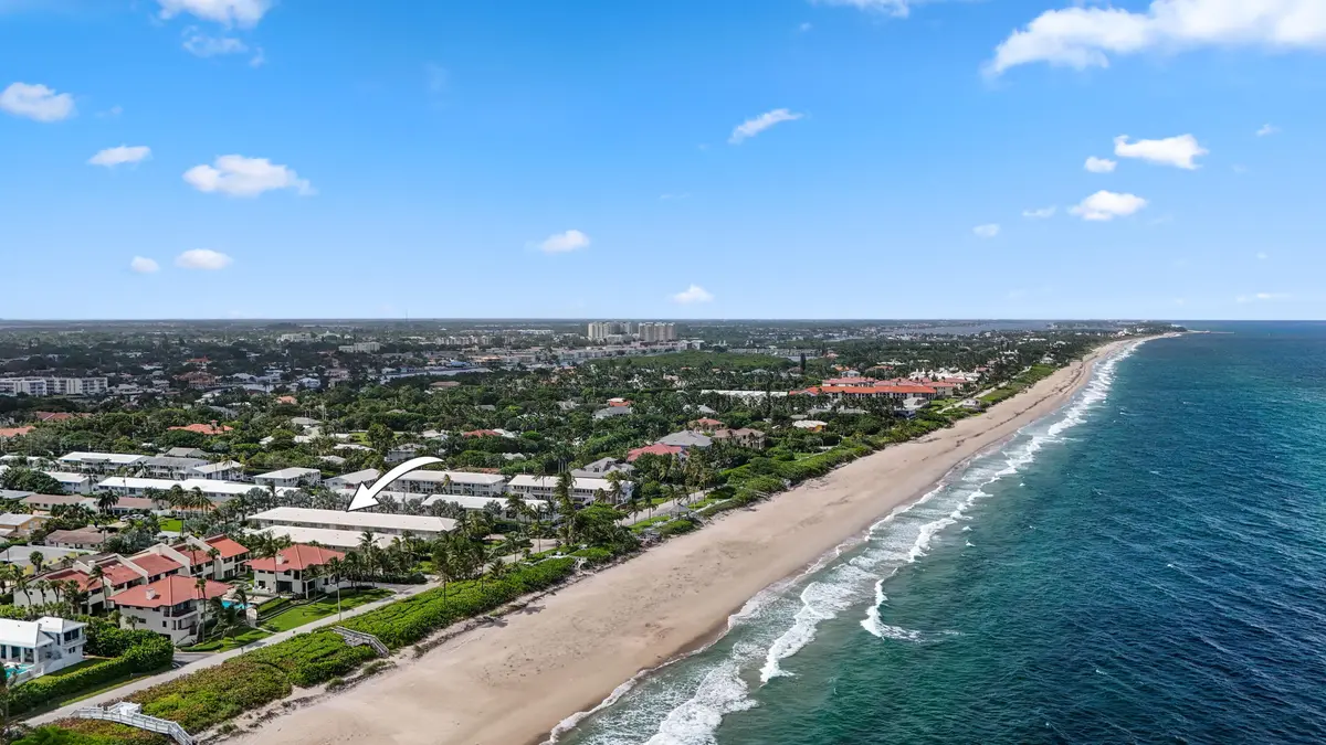 5500 Old Ocean Blvd #107 - 3 at 5500 Old Ocean Boulevard 107, Ocean Ridge