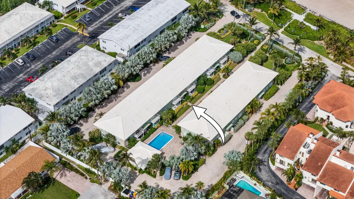 5500 Old Ocean Blvd #107 - 14 at 5500 Old Ocean Boulevard 107, Ocean Ridge