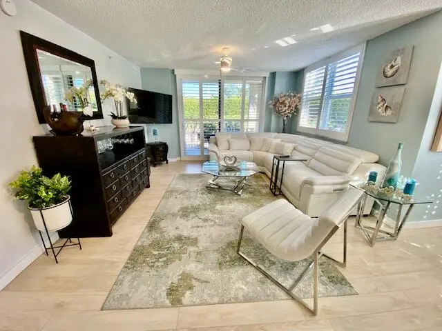 Living at 3594 S Ocean Boulevard 207, Highland Beach