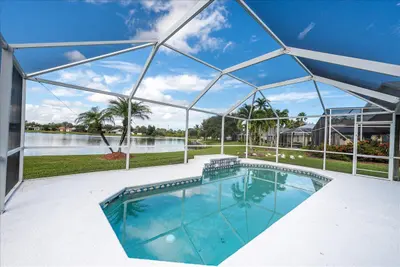 461 SW Sundance Trail, Port St. Lucie – sold
